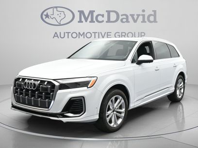 Used 2025 Audi Q7 3.0T Premium