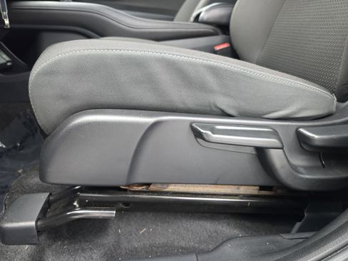 Used 2021 Honda HR-V Sport image 28