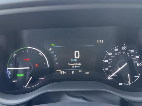 Used 2026 Toyota Sienna LE FWD image 12