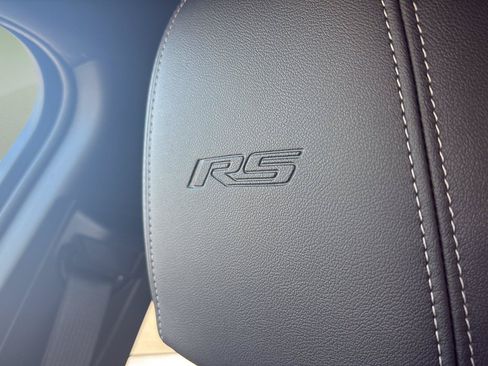 Used 2025 Chevrolet Equinox EV RS AWD/4WD image 29