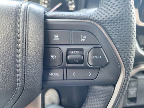 New 2026 Toyota Tundra SR5 AWD/4WD image 21