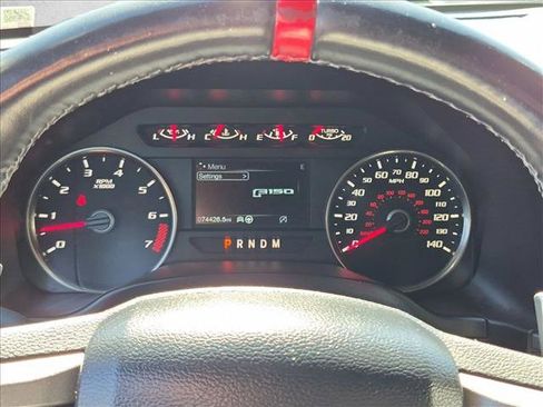 Used 2020 Ford F150 Raptor AWD/4WD image 11