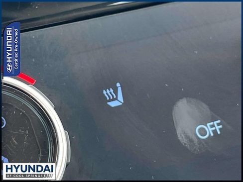 Certified 2025 Hyundai Santa Fe XRT AWD/4WD image 36