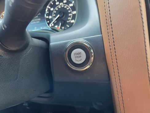 Used 2023 INFINITI QX80 Sensory w/ Cargo Package AWD/4WD image 31