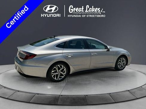 Used 2023 Hyundai Sonata SEL FWD image 6