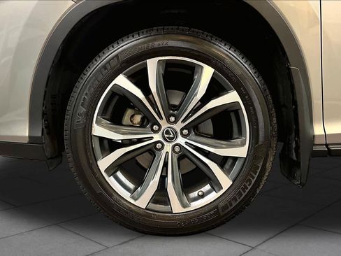 Used 2022 Lexus RX 350 FWD w/ Premium Package image 11