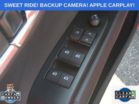 Used 2023 Toyota Camry SE image 17