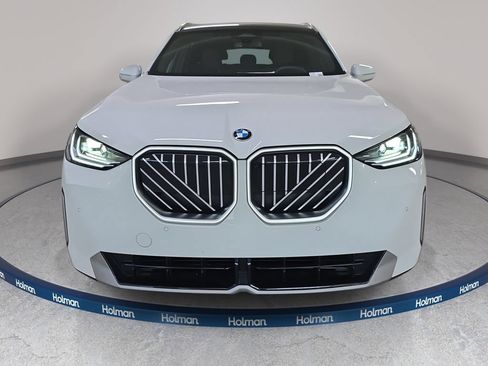 Used 2026 BMW X3 xDrive30i w/ Convenience Package AWD/4WD image 3