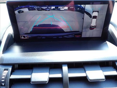 Used 2020 Lexus NX 300 AWD w/ Premium Package image 21