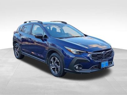 Used 2025 Subaru Crosstrek 2.0i Premium