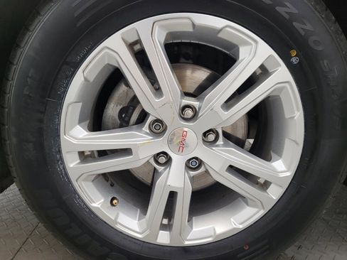 Used 2018 GMC Terrain SLE FWD image 31