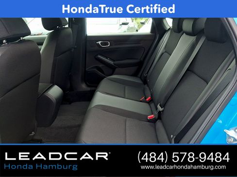 Used 2026 Honda Civic Sport image 13