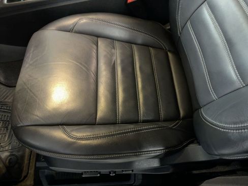 Used 2017 Ford Escape Titanium w/ Equipment Group 301A image 14