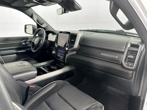Used 2025 RAM 1500 Laramie w/ Sport Appearance Package AWD/4WD image 30