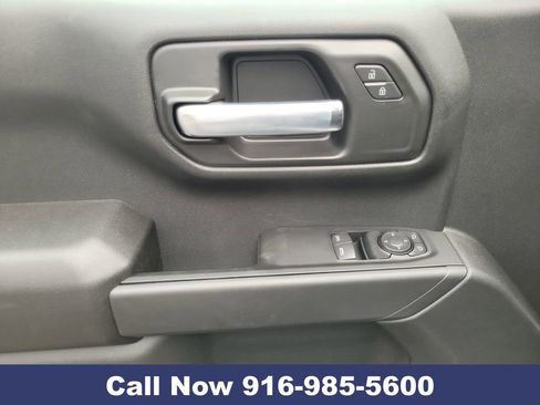 New 2026 Chevrolet Silverado 1500 W/T w/ Trailering Package image 25