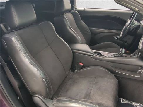 Used 2020 Dodge Challenger GT w/ Plus Package RWD image 20