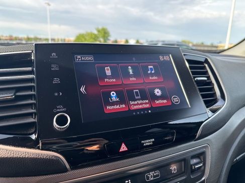 Used 2023 Honda Ridgeline Sport image 20