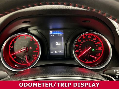 Used 2020 Toyota Camry TRD FWD image 12