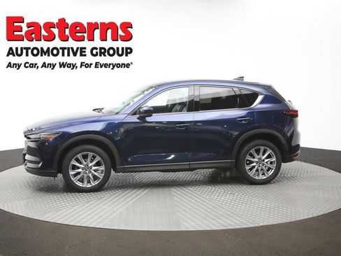 Used 2020 MAZDA CX-5 Grand Touring image 61