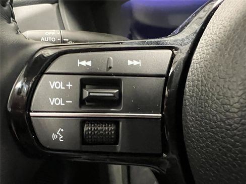 New 2025 Honda Accord Touring image 18