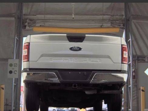 Used 2019 Ford F150 XLT w/ Equipment Group 301A Mid RWD image 15
