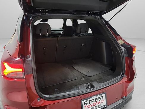 Used 2022 Chevrolet TrailBlazer RS w/ Convenience Package FWD image 7