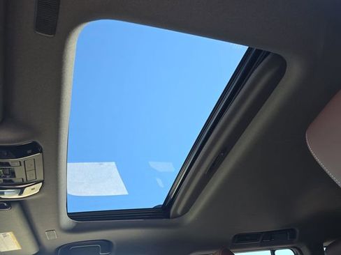 New 2026 Toyota Land Cruiser Base image 30