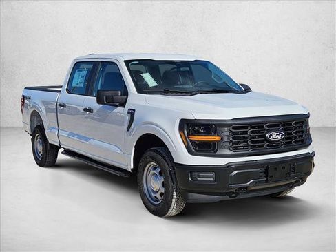 New 2026 Ford F150 XL w/ Tow/Haul Package AWD/4WD image 7