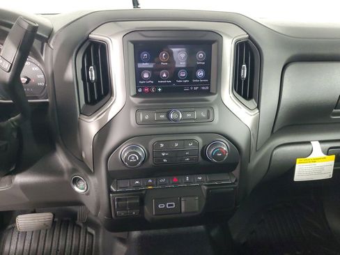 New 2026 Chevrolet Silverado 1500 W/T image 13