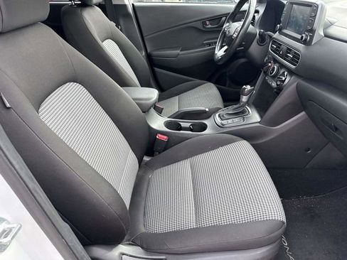 Used 2020 Hyundai Kona SEL image 14