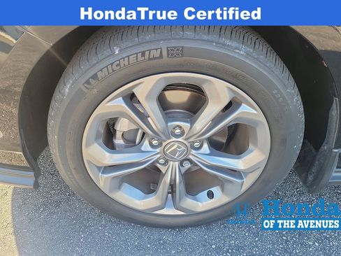 Used 2023 Honda Accord EX image 5