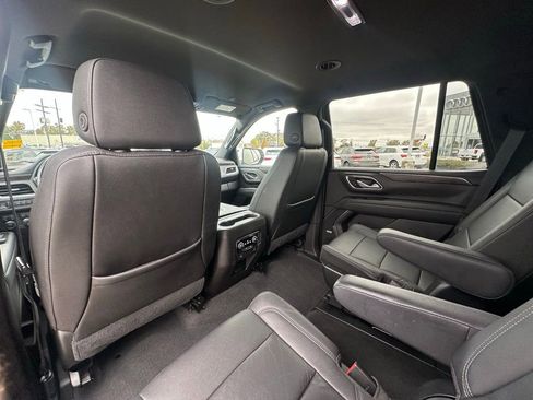 Used 2021 Chevrolet Tahoe Z71 image 24