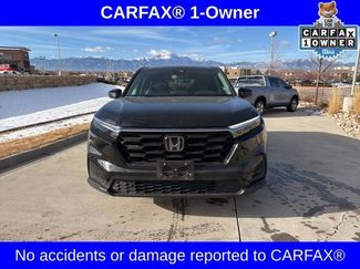 Used 2025 Honda CR-V EX-L video 2