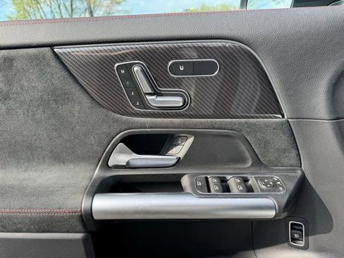 Certified 2023 Mercedes-Benz GLA 250 4MATIC image 20