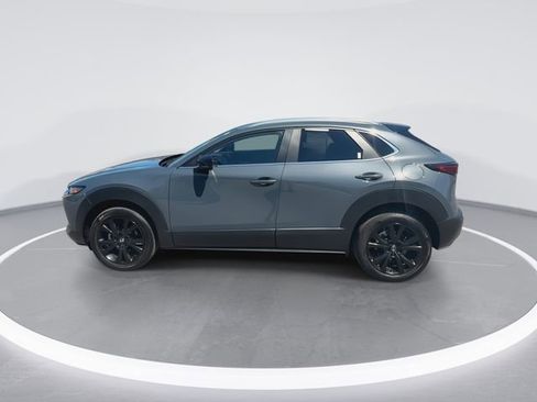 Used 2023 MAZDA CX-30 AWD 2.5 S w/ Preferred Package image 5