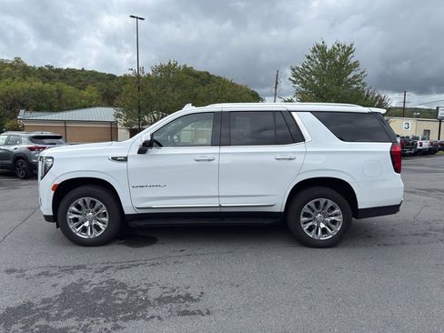 Used 2024 GMC Yukon Denali image 2