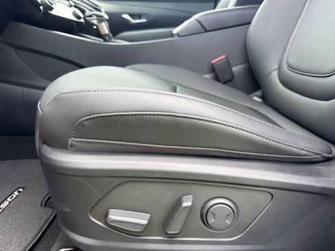 New 2026 Hyundai Tucson SEL Plus FWD image 12