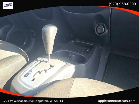 Used 2022 Mitsubishi Mirage ES image 27