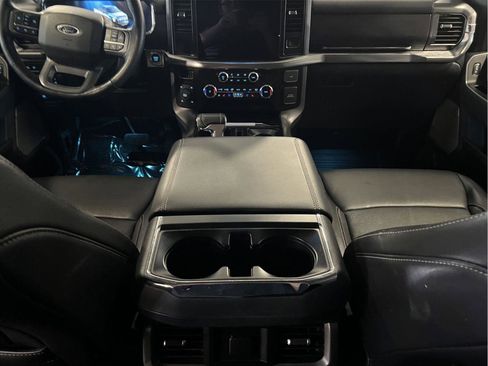 Used 2023 Ford F150 Lariat AWD/4WD image 16