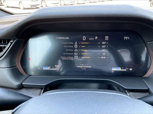 New 2026 Jeep Grand Cherokee Limited image 11