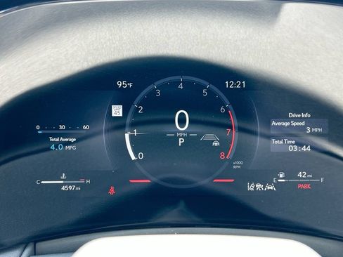 Used 2026 Lexus TX 350 AWD w/ Technology Package image 36
