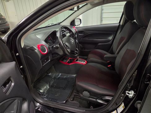 Used 2020 Mitsubishi Mirage LE image 14