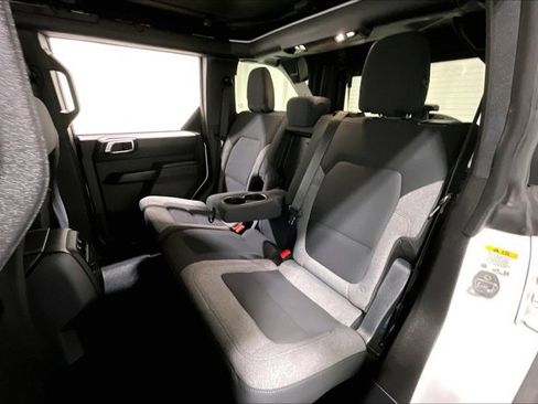 Used 2025 Ford Bronco Big Bend AWD/4WD image 26