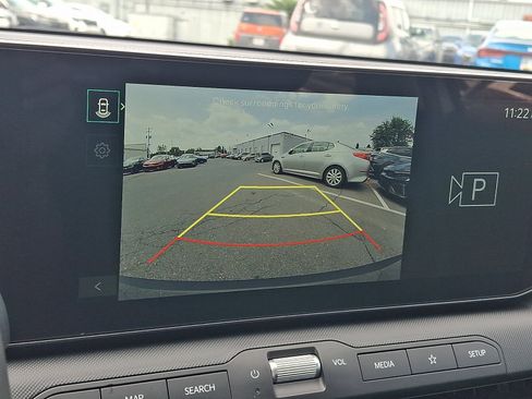 New 2026 Kia K4 FWD image 12