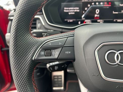 Used 2023 Audi S4 Premium Plus w/ Premium Plus Package image 19