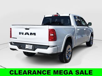 New 2025 RAM 1500 Big Horn video 3