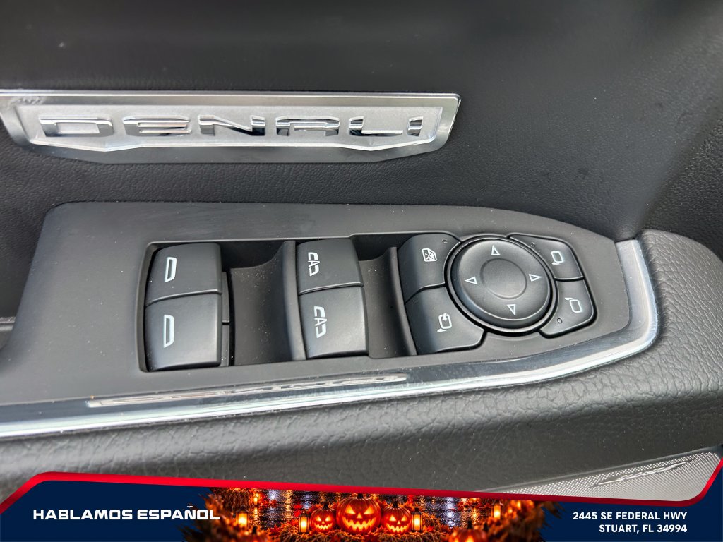 Used 2024 GMC Sierra 1500 Denali AWD/4WD image 13
