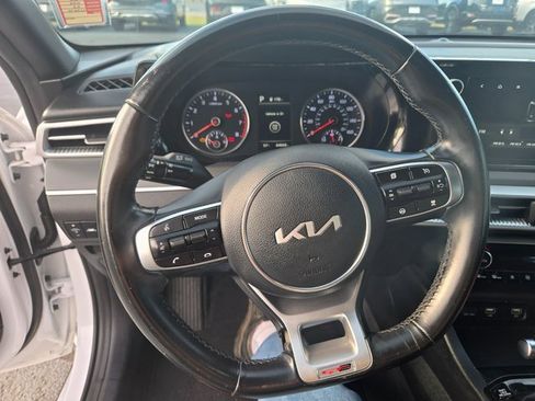 Used 2022 Kia K5 GT-Line w/ GT-Line FWD Premium Package image 17