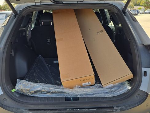 New 2026 Kia Sportage X-Line image 10