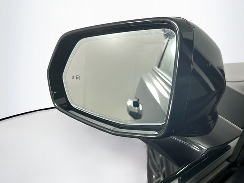 Used 2024 Acura ZDX A-Spec RWD image 16